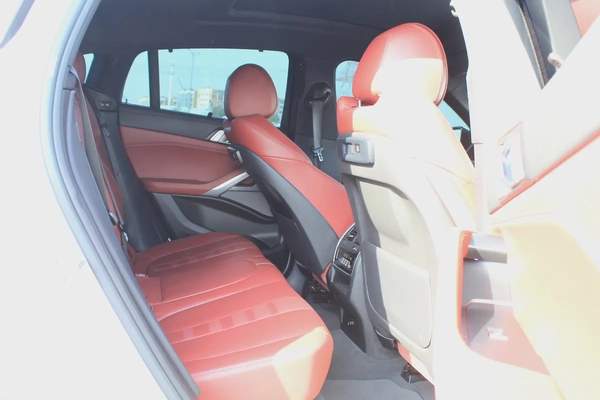 AED 2630 EMI AT 20% DP I 2021 BMW X6 xDrive40i GCC I EXCELLENT CONDITION