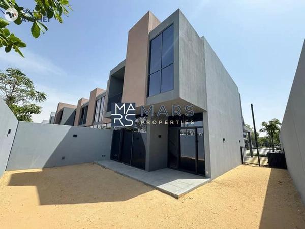 Brand new Bigger End Corner 3BHK | Freehold | 100% paid