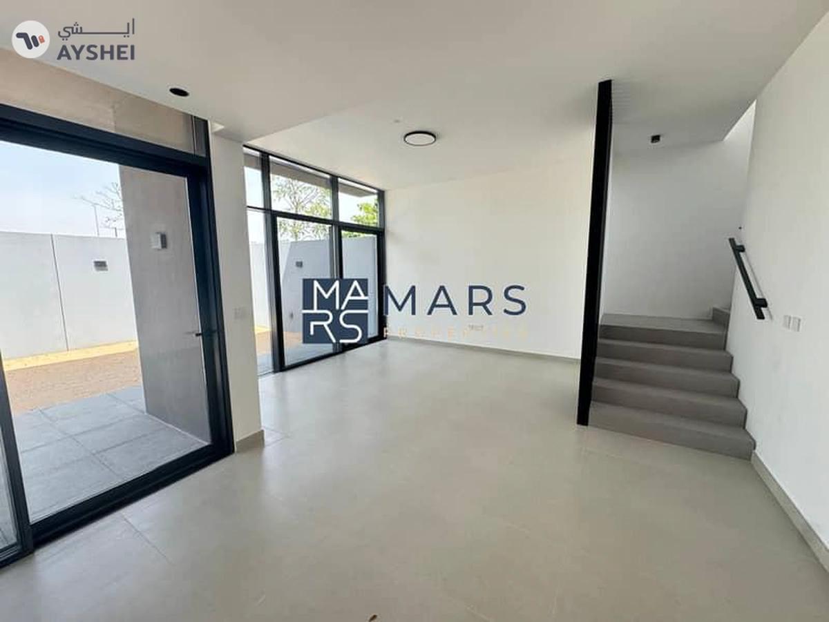 Brand new Bigger End Corner 3BHK | Freehold | 100% paid-0-landscape