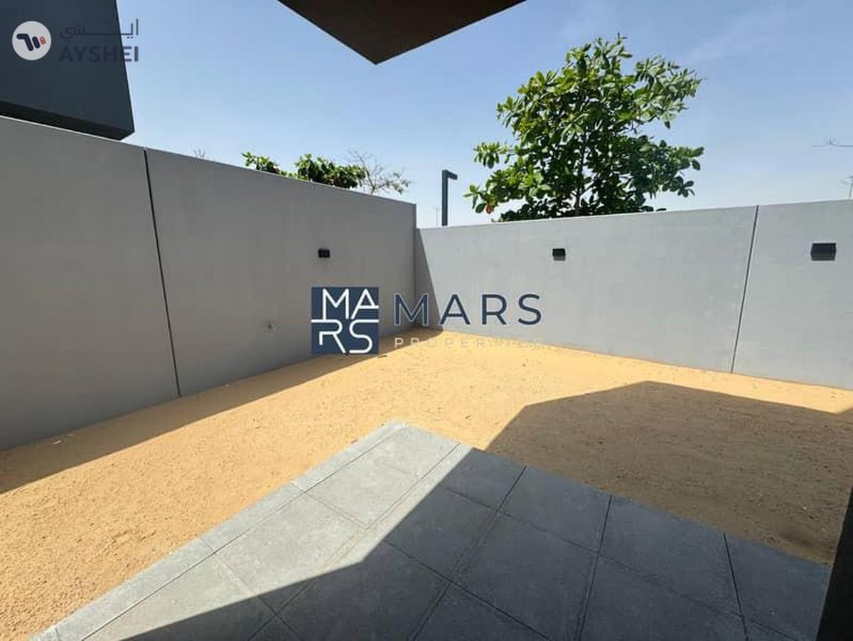 Brand new Bigger End Corner 3BHK | Freehold | 100% paid-1-landscape