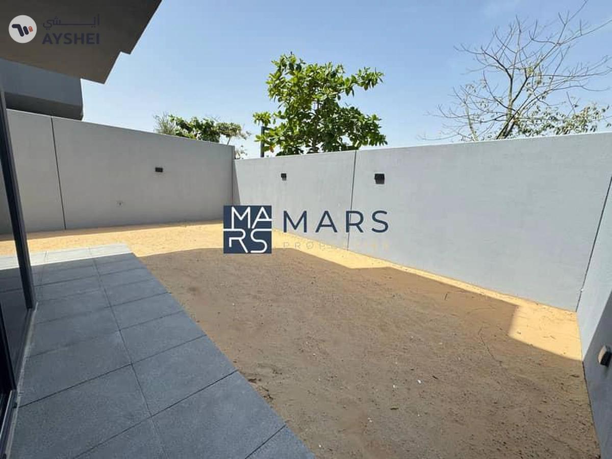 Brand new Bigger End Corner 3BHK | Freehold | 100% paid-1-landscape