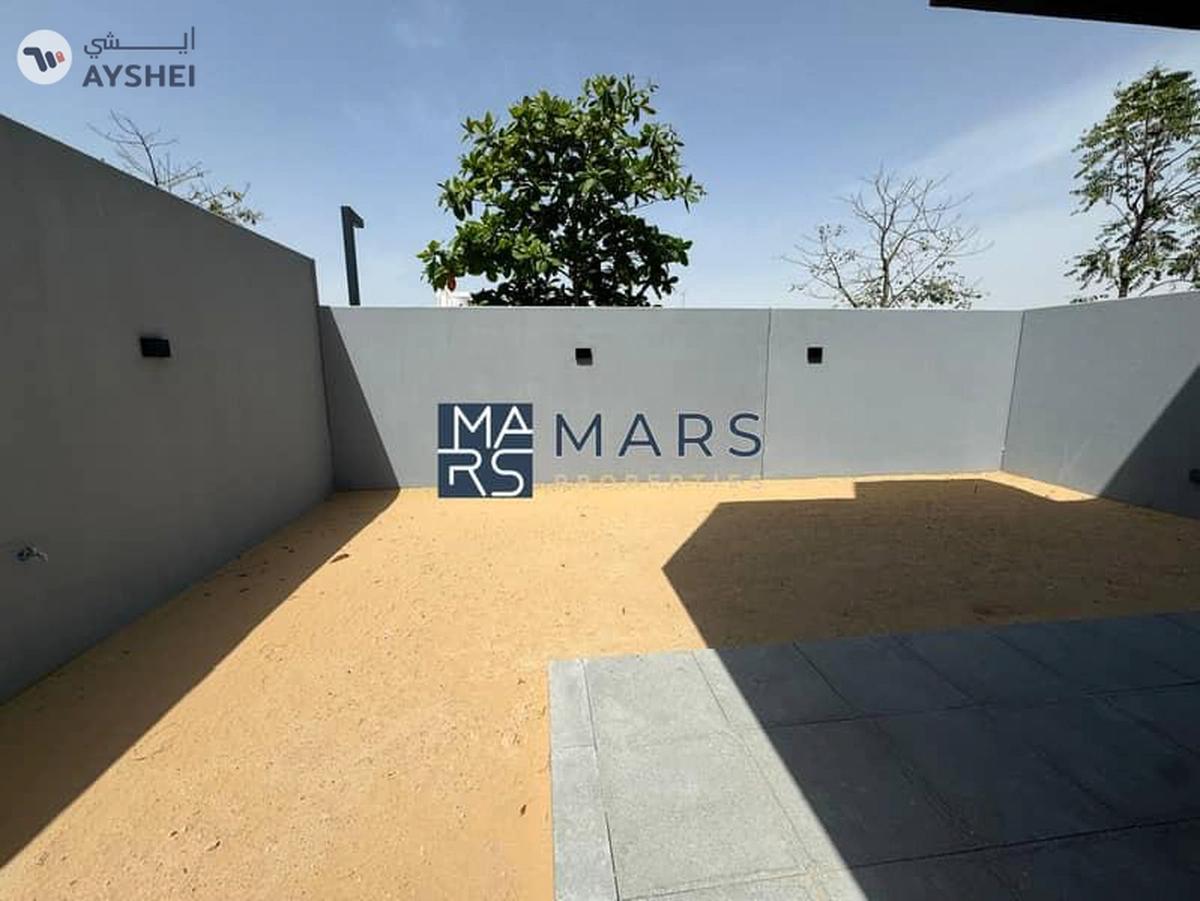 Brand new Bigger End Corner 3BHK | Freehold | 100% paid-4-4