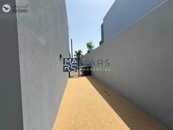 Brand new Bigger End Corner 3BHK | Freehold | 100% paid