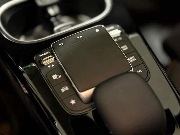 Mercedes-Benz CLA 250 4MATIC | 2023 | All-Wheel Drive | Excellent Condition