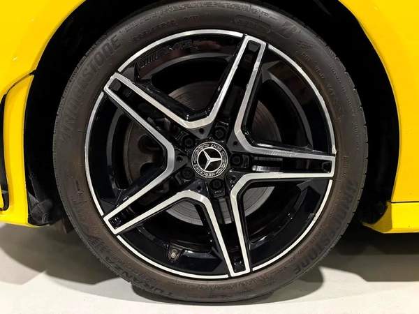 Mercedes-Benz CLA 250 4MATIC | 2023 | All-Wheel Drive | Excellent Condition
