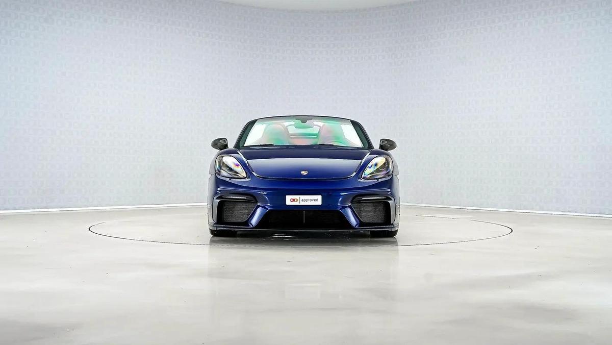 Porsche 718 Spyder RS-3-3