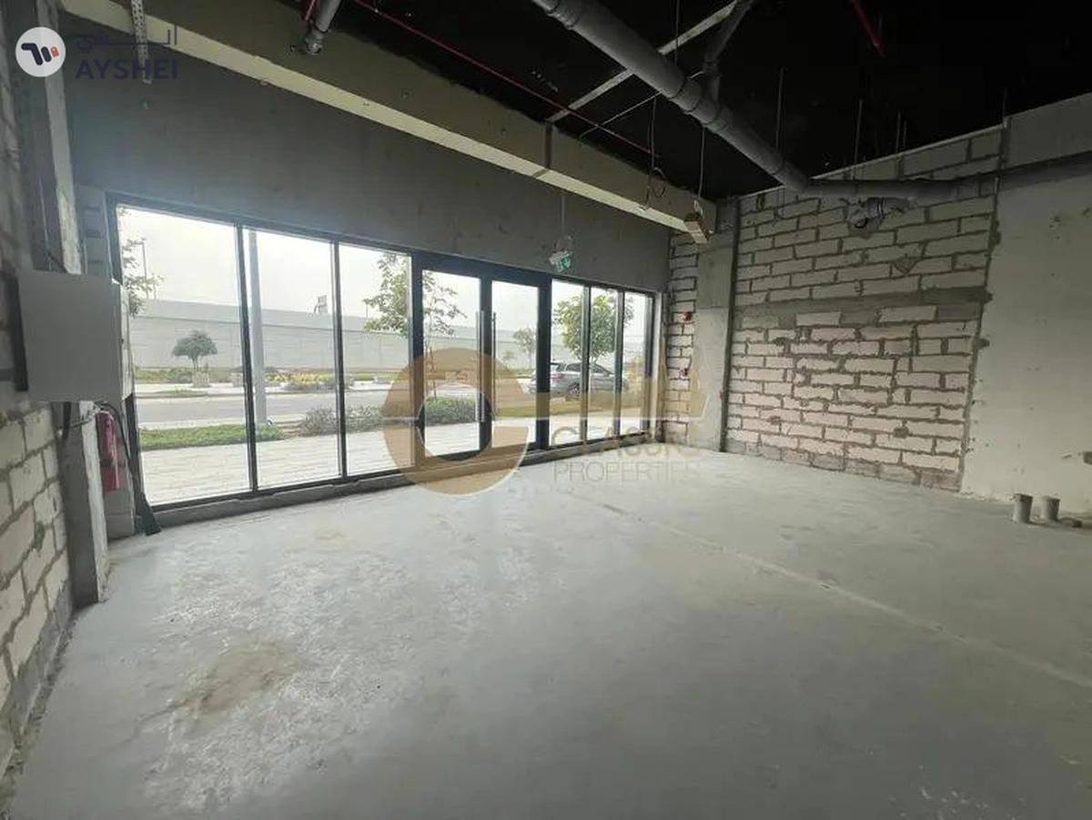 Retail | Shell & Core | Prime investment-0-0