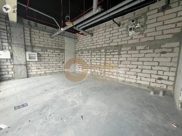 Retail | Shell & Core | Prime investment