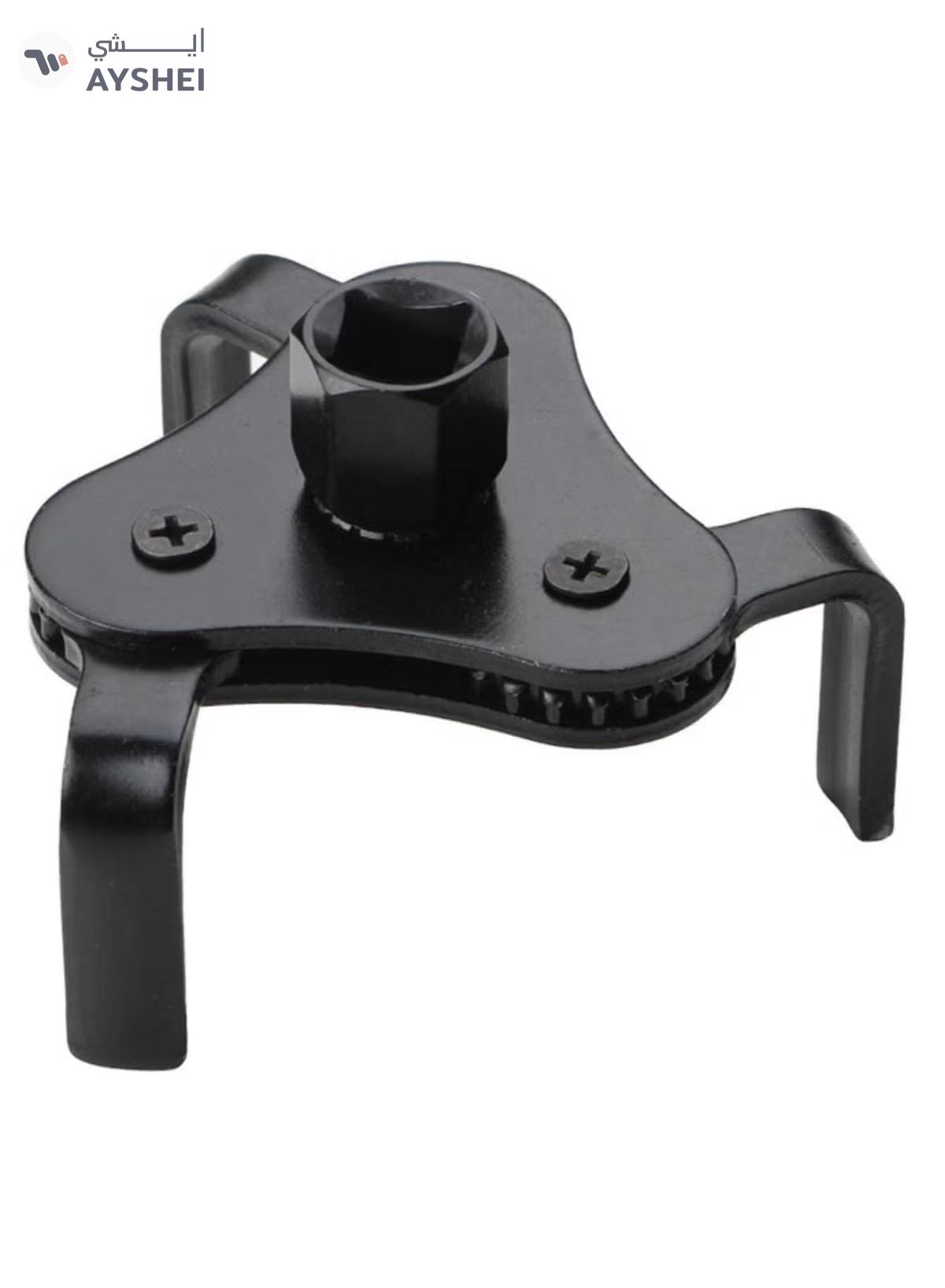ABBASALI Adjustable Oil Filter Wrench-0-0