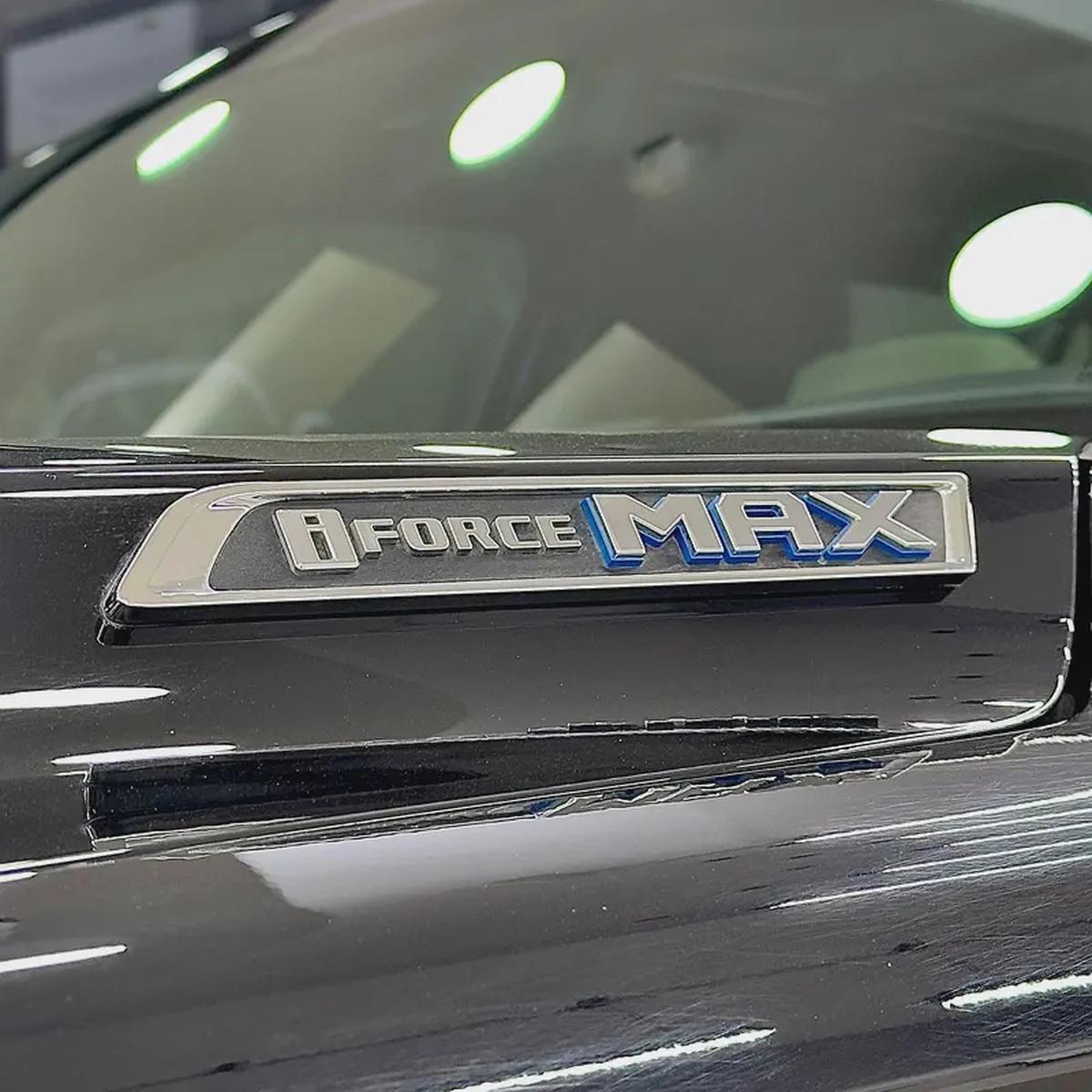 2024 Toyota Sequoia Capstone hybrid-14-14