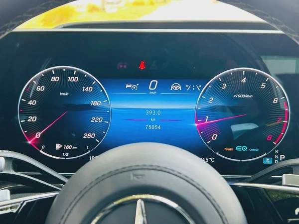 BENZ S580L || 2022 || ONLY || 75,054 KM || JAPAN IMPORT || CLEAN TITLE
