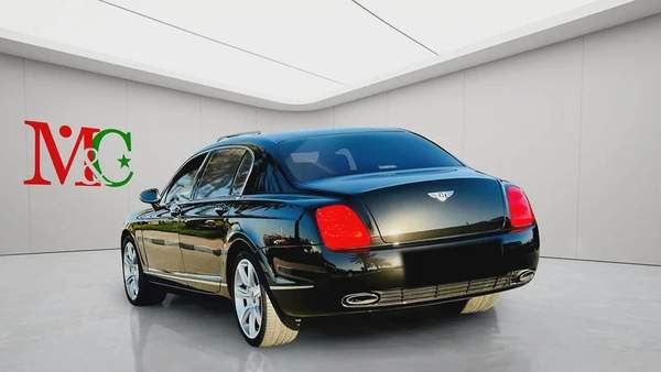 BENTLEY FLYINGSPUR | 2006 | CLEAN CAR | FRESH JAPAN IMPORT
