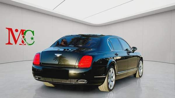 BENTLEY FLYINGSPUR | 2006 | CLEAN CAR | FRESH JAPAN IMPORT