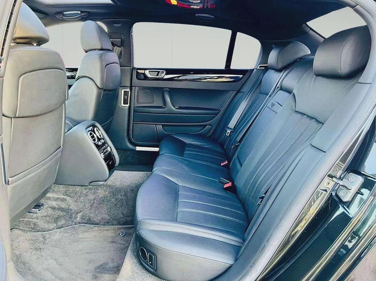 BENTLEY FLYINGSPUR | 2006 | CLEAN CAR | FRESH JAPAN IMPORT-9-9