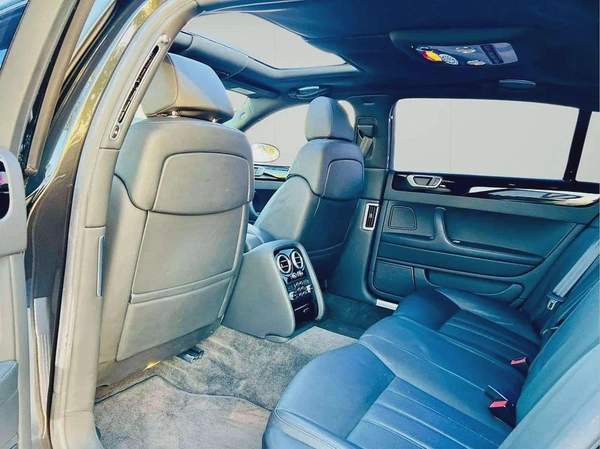 BENTLEY FLYINGSPUR | 2006 | CLEAN CAR | FRESH JAPAN IMPORT