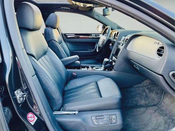 BENTLEY FLYINGSPUR | 2006 | CLEAN CAR | FRESH JAPAN IMPORT