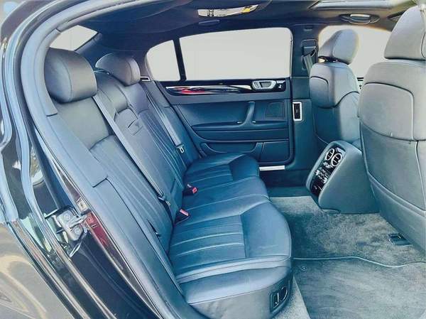 BENTLEY FLYINGSPUR | 2006 | CLEAN CAR | FRESH JAPAN IMPORT