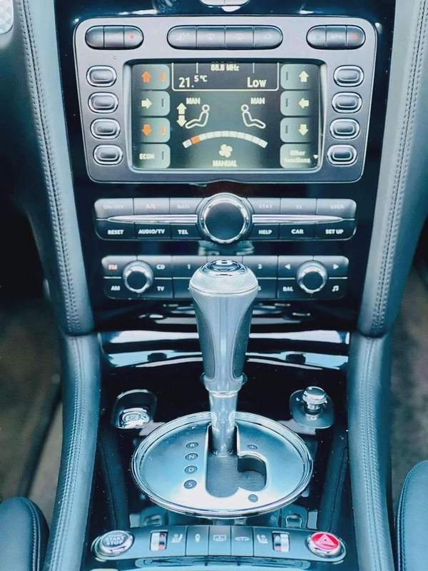 BENTLEY FLYINGSPUR | 2006 | CLEAN CAR | FRESH JAPAN IMPORT