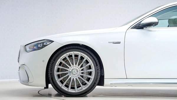 UAEs Very Best Example | 2 Years Free Servicing | AED 10,330 Per Month