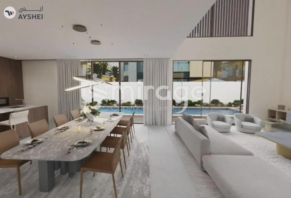 VILLA FOR SALE IN SAADIYAT LAGOONS, SAADIYAT ISLAND-10-10