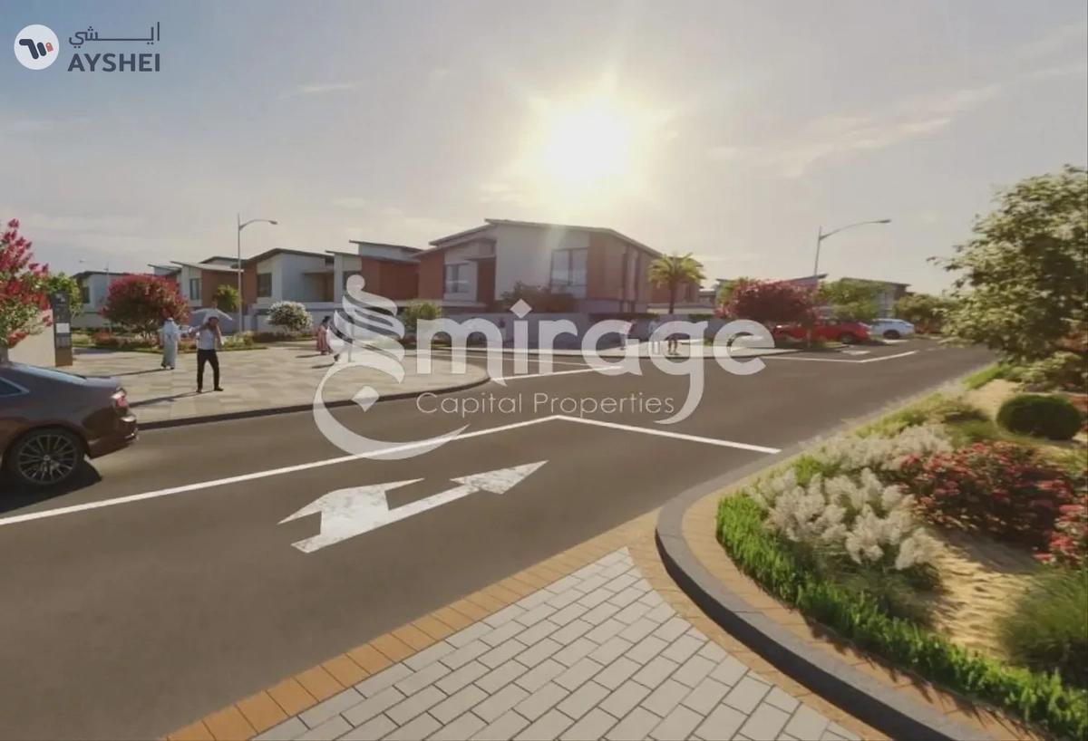 VILLA FOR SALE IN SAADIYAT LAGOONS, SAADIYAT ISLAND-1-1