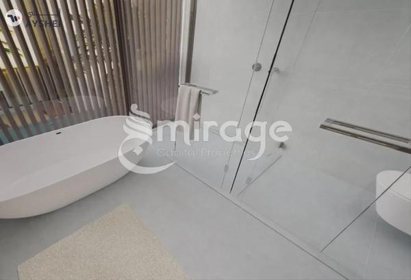 VILLA FOR SALE IN SAADIYAT LAGOONS, SAADIYAT ISLAND