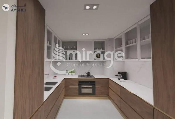 VILLA FOR SALE IN SAADIYAT LAGOONS, SAADIYAT ISLAND