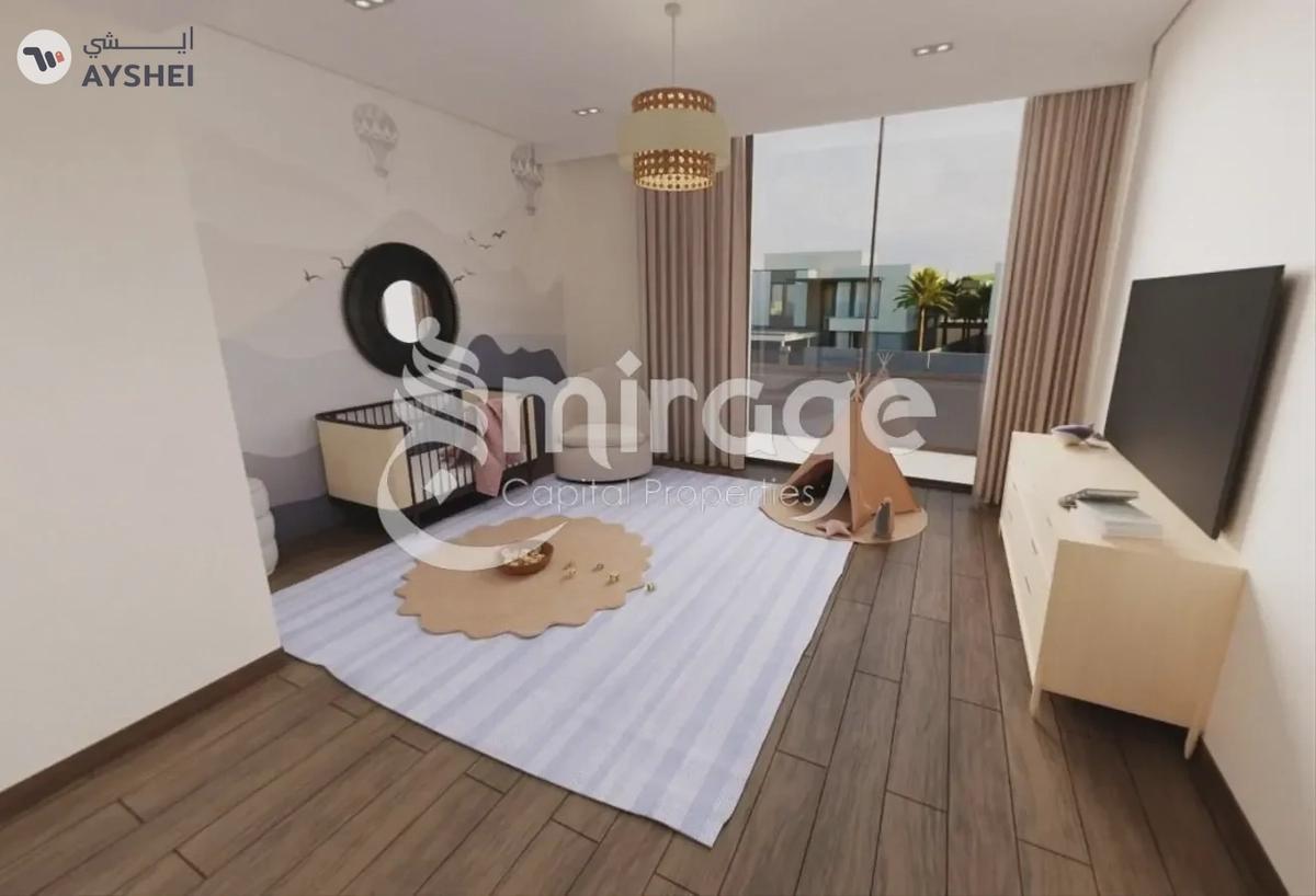 VILLA FOR SALE IN SAADIYAT LAGOONS, SAADIYAT ISLAND-4-4