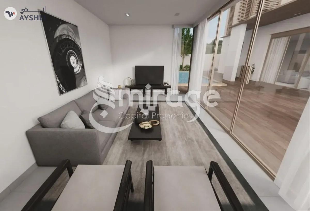 VILLA FOR SALE IN SAADIYAT LAGOONS, SAADIYAT ISLAND-6-6