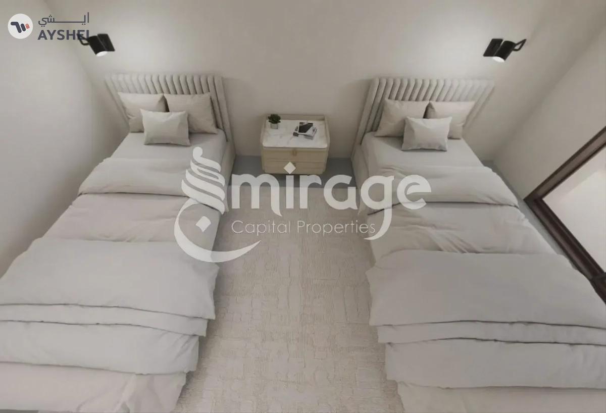 VILLA FOR SALE IN SAADIYAT LAGOONS, SAADIYAT ISLAND-7-7