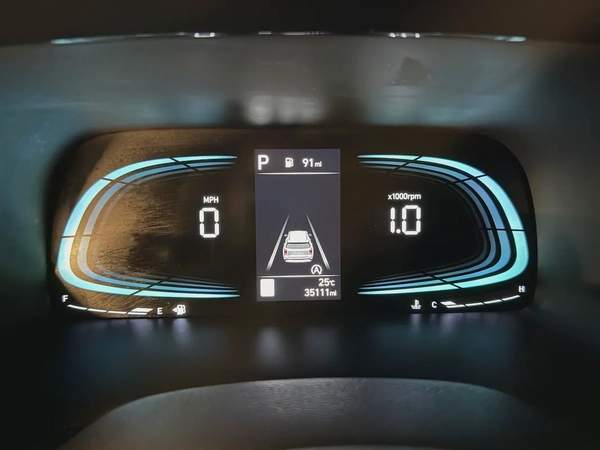 Hyundai Palaside 2023 full option sunroof V6 3.8 XRT