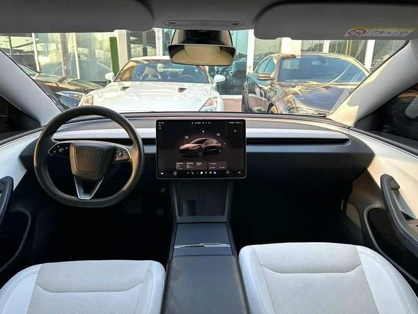 2024 Tesla Model 3 Standard - GCC Specs - Brand New