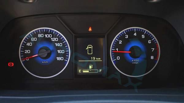 2025 CMC Veryca Panel Van ( AMBULANCE ) 1.5L RWD GCC 0Km With 3 Years Or 100,000 Km Warranty