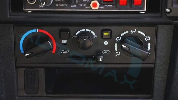 2025 CMC Veryca Panel Van ( AMBULANCE ) 1.5L RWD GCC 0Km With 3 Years Or 100,000 Km Warranty