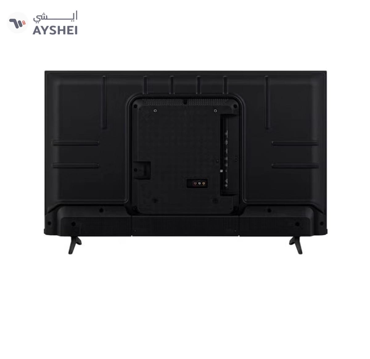 Hisense 4K UHD Smart Television 43 Inch 2023 Model 43A62KS Black-2-2