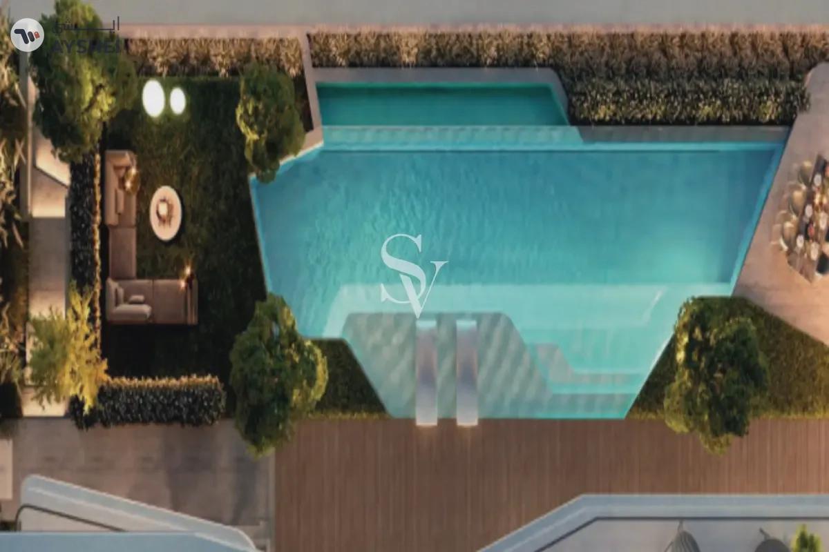 Frond L, Palm Jebel Ali, Dubai-10-10