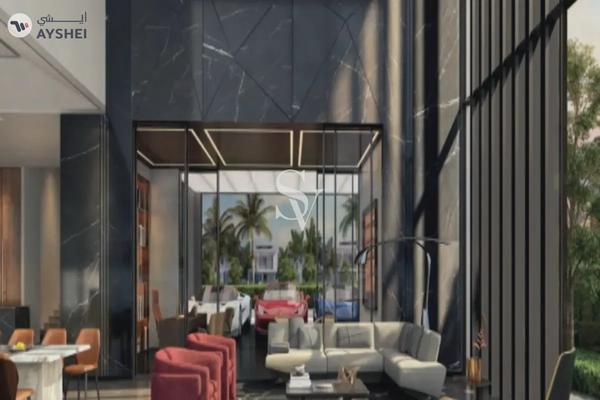 Frond L, Palm Jebel Ali, Dubai