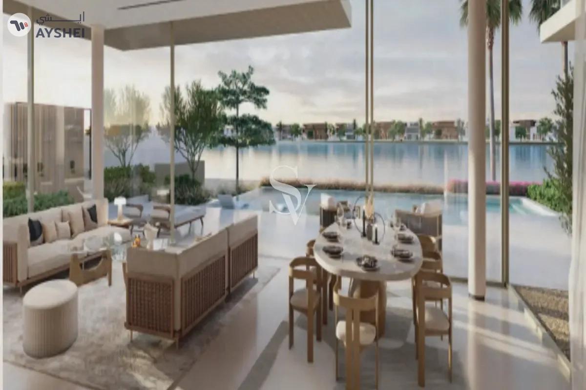 Frond L, Palm Jebel Ali, Dubai-0-landscape