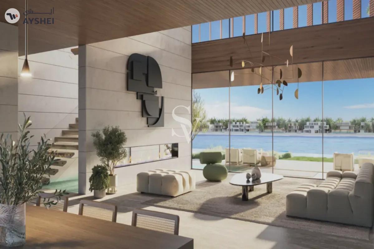 Frond L, Palm Jebel Ali, Dubai-1-1