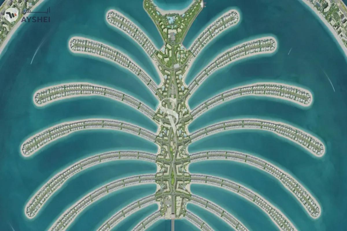 Frond L, Palm Jebel Ali, Dubai-5-5