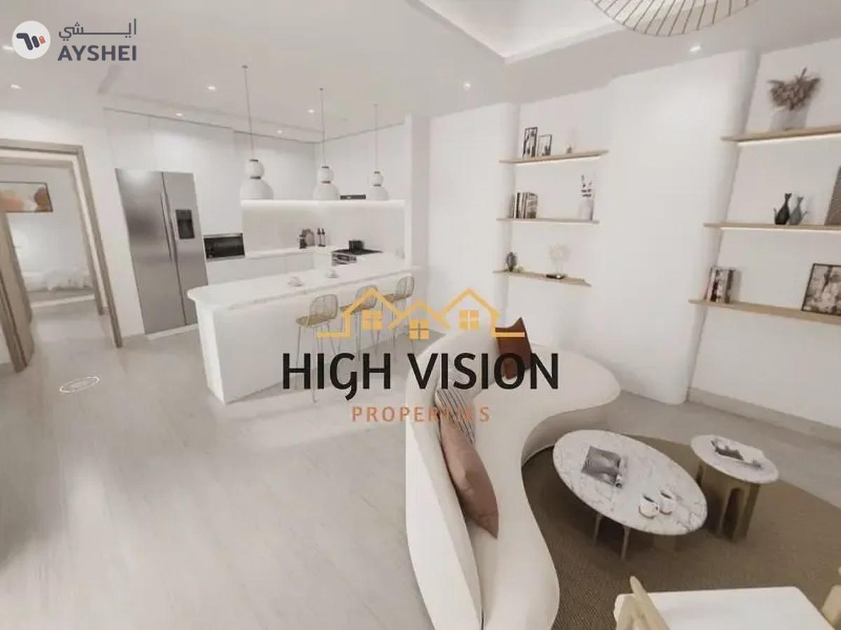 The Sustainable City, Yas Island, Abu Dhabi-1-1