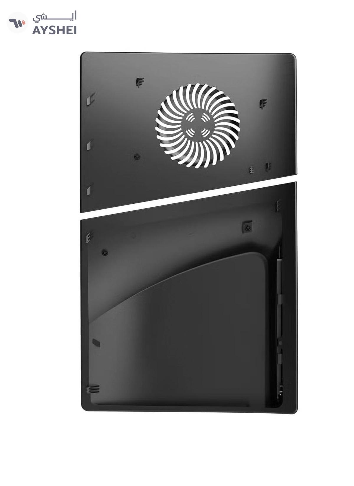 Generic TRIX SLIM Disc Edition Face Plates Cover Skins for PS5 Console, Faceplate Protective-0-portrait