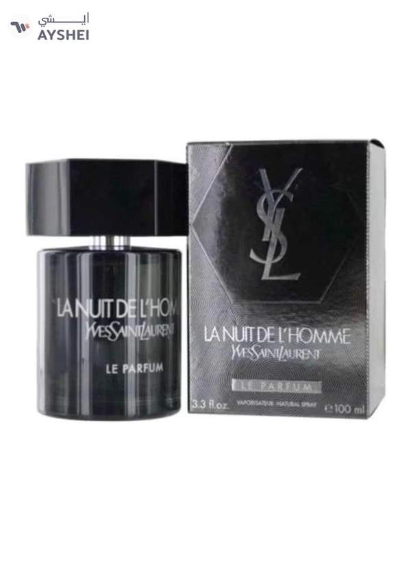 Yves Saint Laurent La Nuit De L'homme intense 100ml