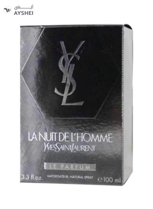 Yves Saint Laurent La Nuit De L'homme intense 100ml