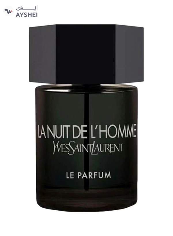 Yves Saint Laurent La Nuit De L'homme intense 100ml