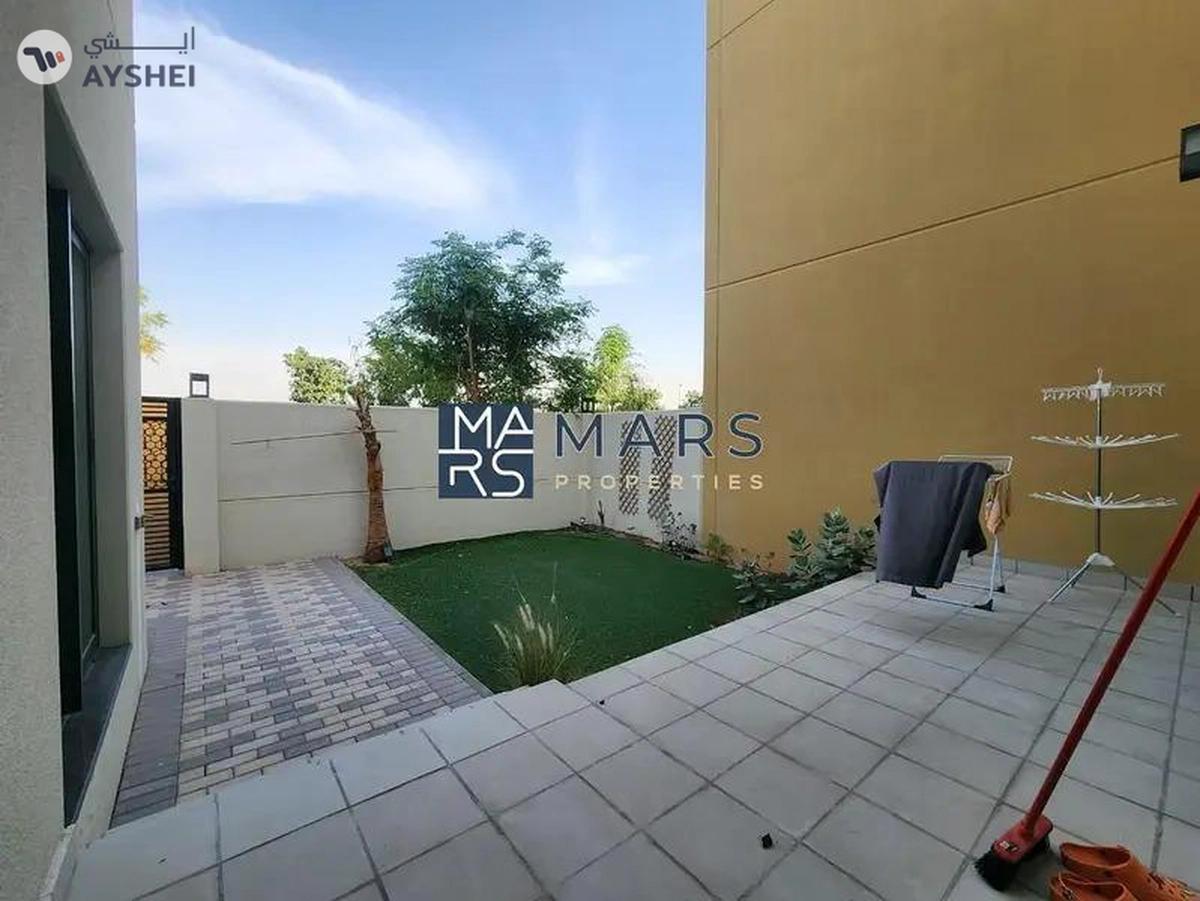 four bed room with study room in al tai sami furnished-12-12