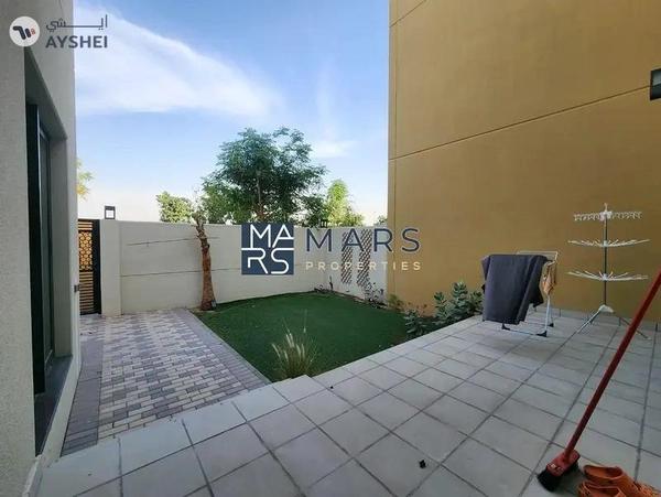 four bed room with study room in al tai sami furnished