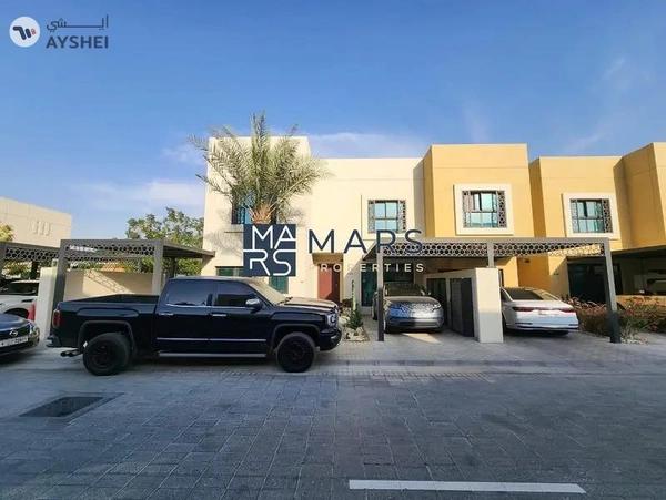 four bed room with study room in al tai sami furnished