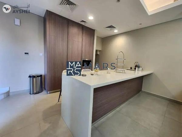 four bed room with study room in al tai sami furnished