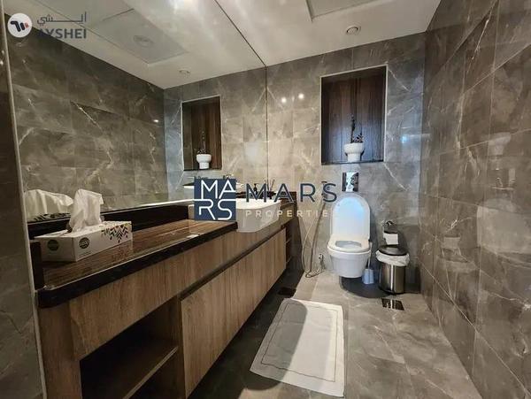 four bed room with study room in al tai sami furnished